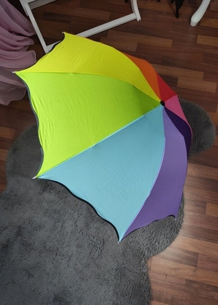 ŞEMSİYE - Görsel 2