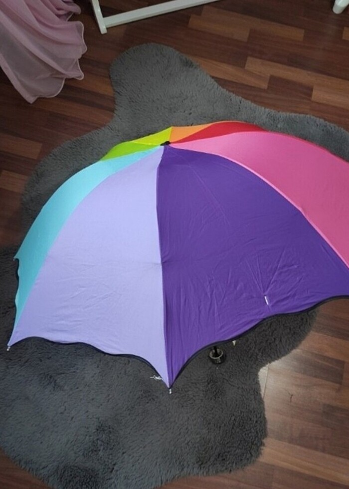 ŞEMSİYE - Görsel 3