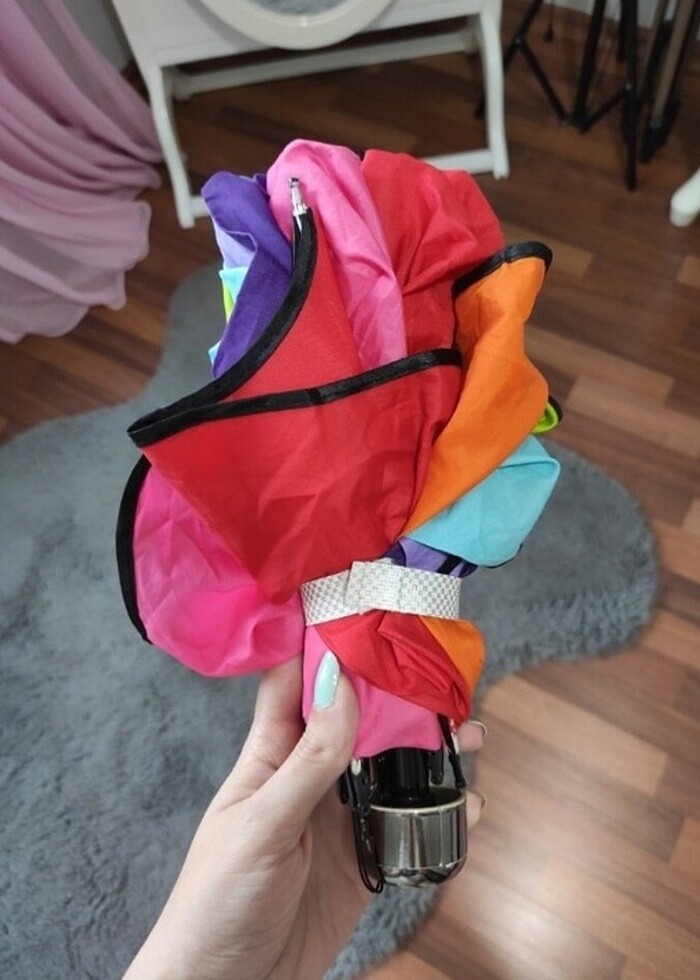 ŞEMSİYE - Görsel 5