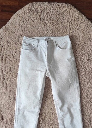 Mavi Jeans MAVİ SIFIR TESS JEAN 28/29