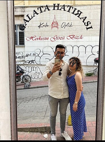 Kadın elbise
