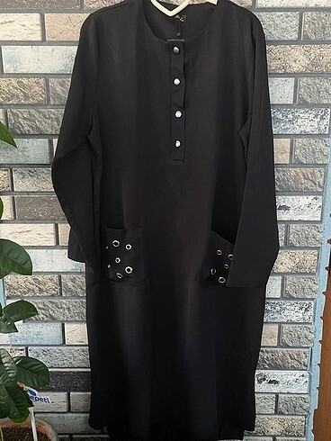 Uzun Tunik