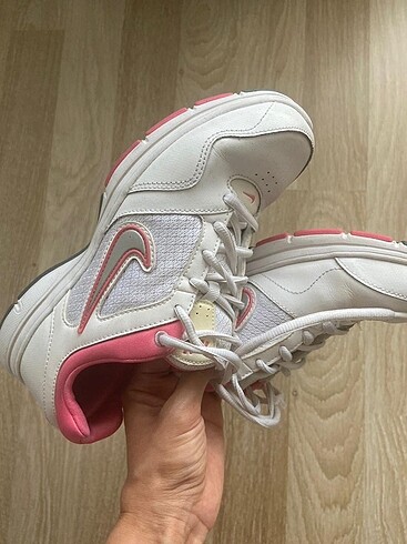 Nike ayakkabı 37.5