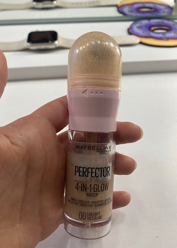 Maybelline Perfector 4'ü 1 Arada Aydınlatıcı Kapatıcı - Görsel 2