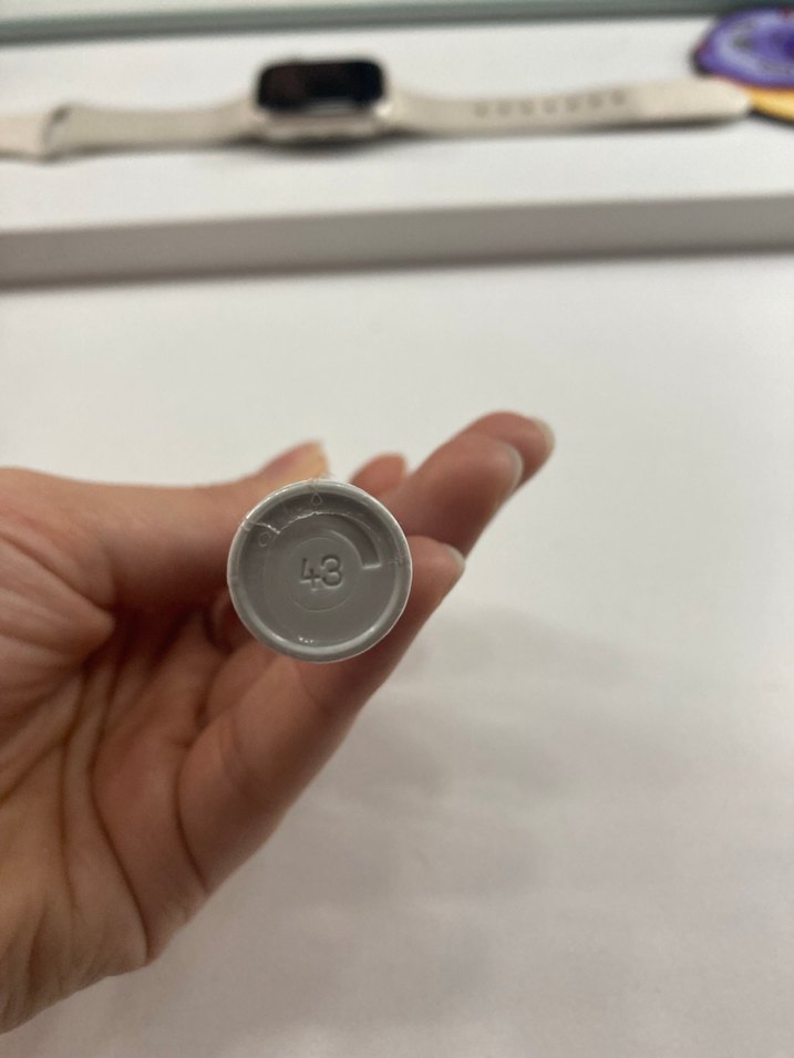 Beaulis eyeliner - Görsel 2