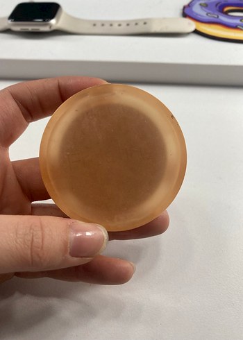 Işıltılı Bej Allık - Görsel 3