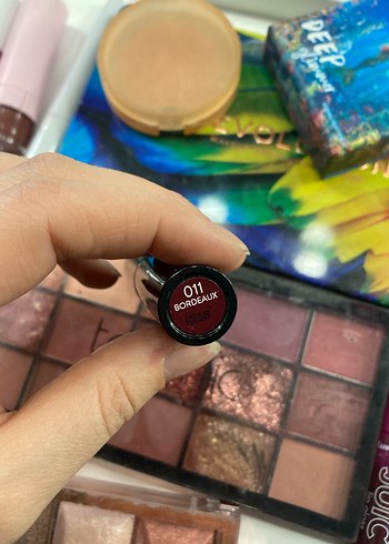 Çok Renkli Makyaj Seti - Görsel 11