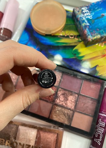 Çok Renkli Makyaj Seti - Görsel 10