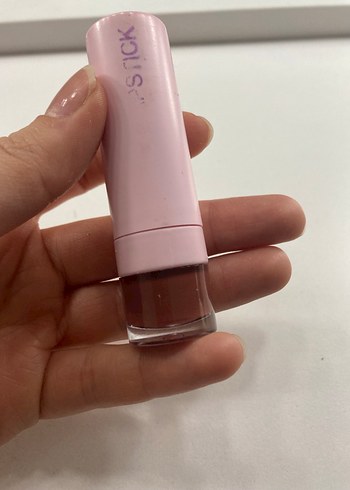 Pastel Bej Renk Ruj - Görsel 3