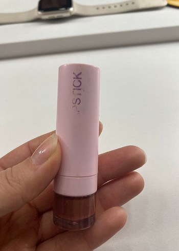 Pastel Bej Renk Ruj - Görsel 2