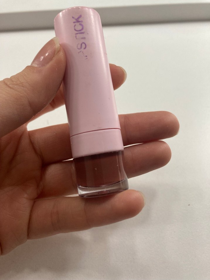 Pastel Bej Renk Ruj - Görsel 3