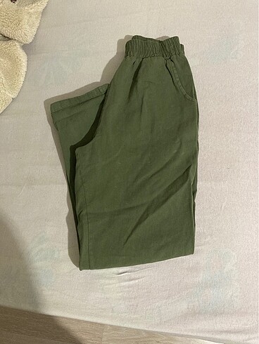 Keten pantolon
