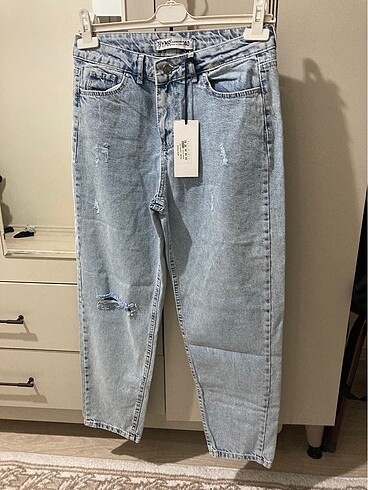 kot pantolon