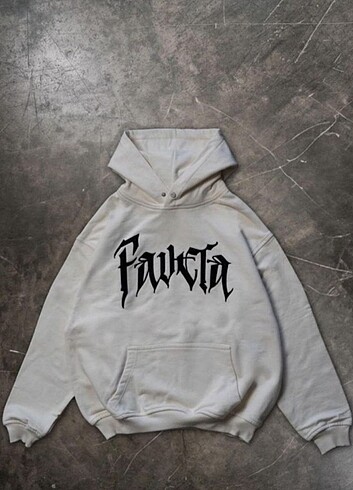 Favela Hoodie (Reternity Peso Lowlights) 