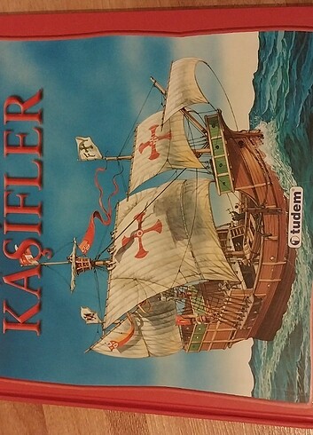 Çocuklar için Genel kültür kitapları