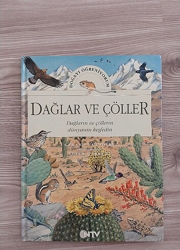 Beden Çocuklar için Genel kültür kitapları
