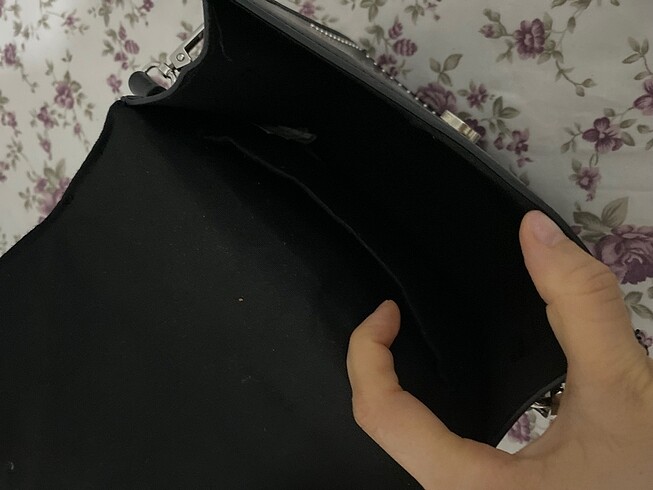  Beden siyah Renk Siyah çapraz çanta