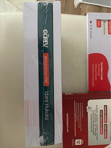 Beden Kaymakamlık Sınavı Test ve Konu Anlatım Kitapları İnsan Hakları