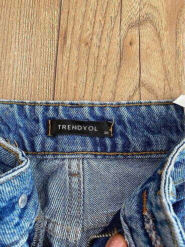 Trendyol & Milla Trendyolmilla Jean