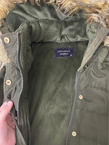 LC Waikiki LCW mont