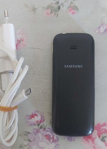 Samsung tuşlu