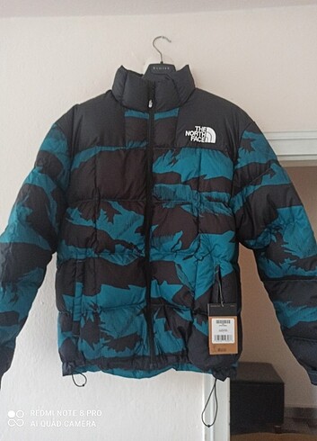 THE NORTH FACE ERKEK LHOTSE KAZ TÜYÜ MONT