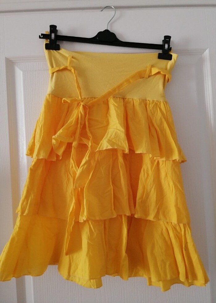 B&S LINE SARI ETEK - Görsel 2