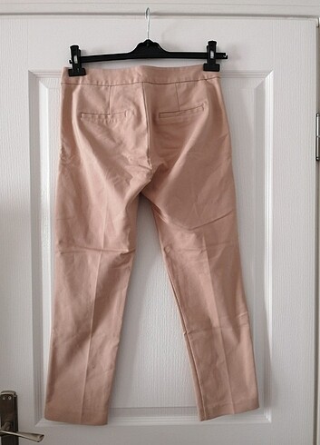 CAROL BASIC TEN RENGİ PANTOLON - Görsel 2