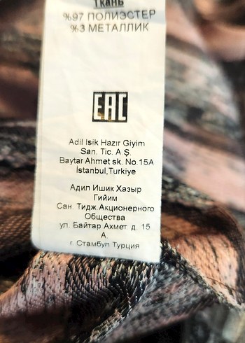 Gümüş-Pudra Kolsuz Kışlık Elbise - Görsel 8