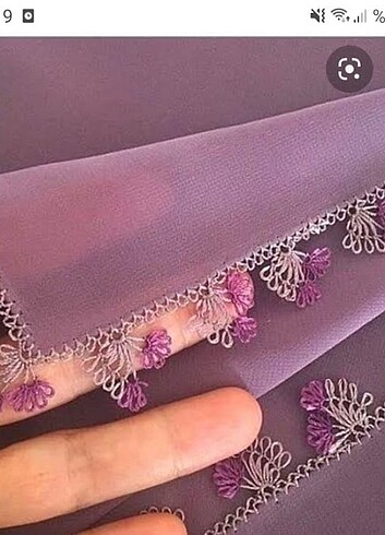  Beden Çeyizlik ve günlük kullanım iğne oyası