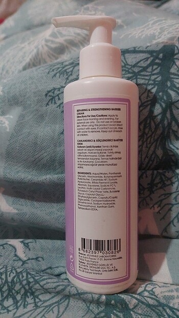 Diğer Maruderm cream