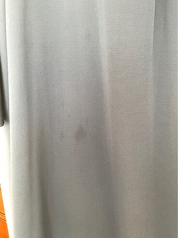 Mavi tunik - Görsel 2