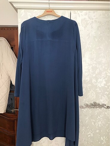 Mavi tunik - Görsel 4