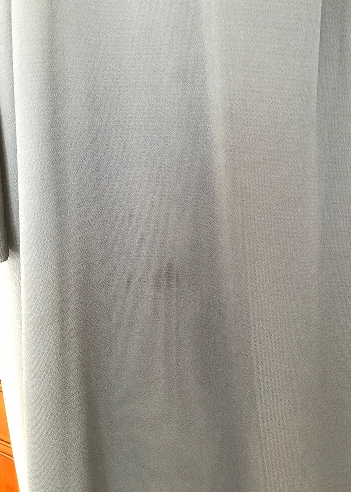 Mavi tunik - Görsel 2