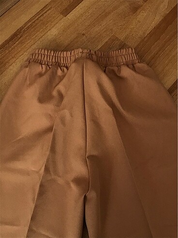 Havuç pantolon - Görsel 2