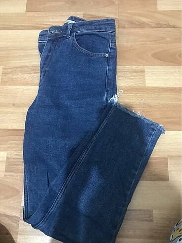 Kot pantolon - Görsel 3