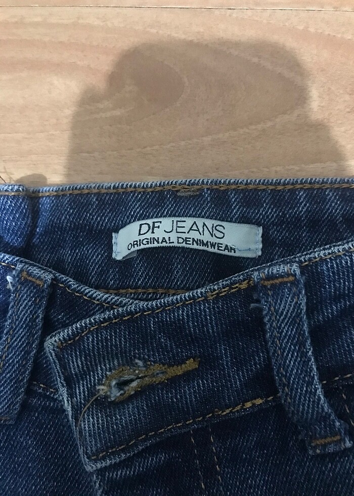 Kot pantolon - Görsel 2