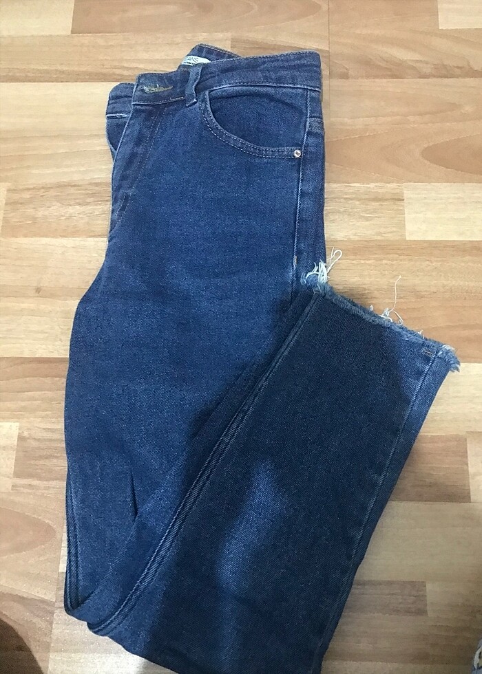 Kot pantolon - Görsel 3