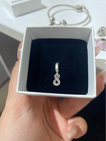 pandora charm