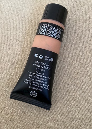 cilt Tonunda BB Krem - Görsel 2