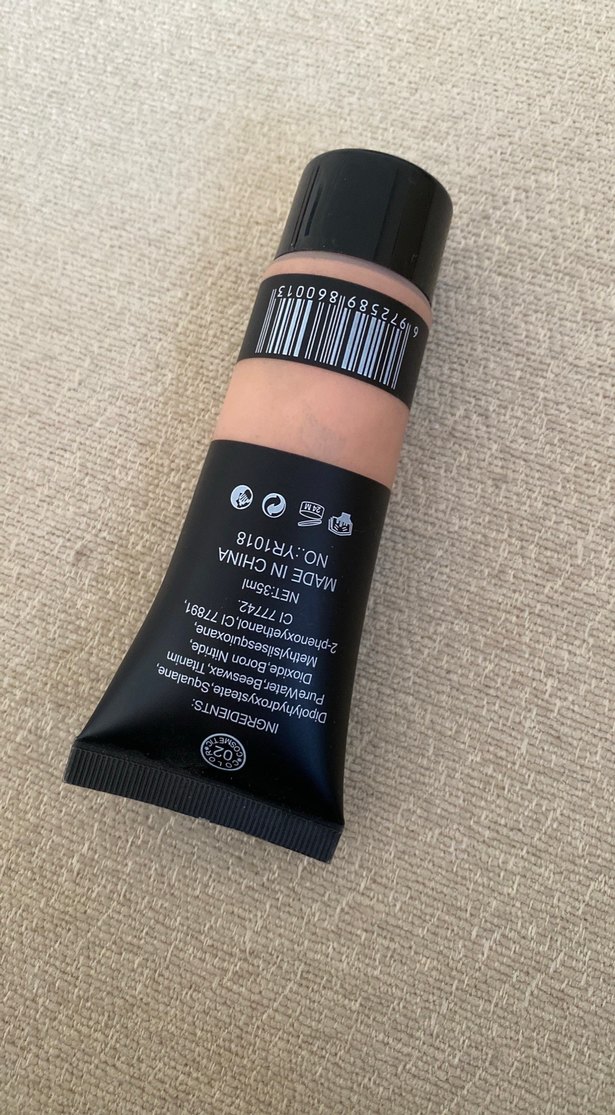 cilt Tonunda BB Krem - Görsel 2