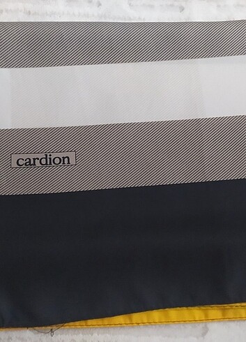 Diğer Cardoin şal 