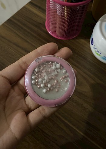 Beaulis fun parlatıcı higlighter - Görsel 3