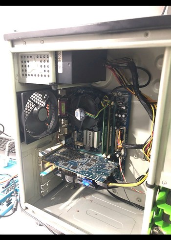 AMD HD5770 1Gb GDDR5 Ekran Kart