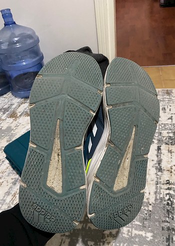 Adidas Orijinal Bez Spor Ayakkabı - Görsel 8