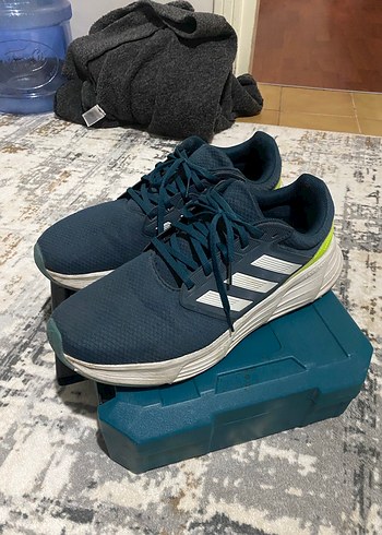 Adidas Orijinal Bez Spor Ayakkabı - Görsel 2