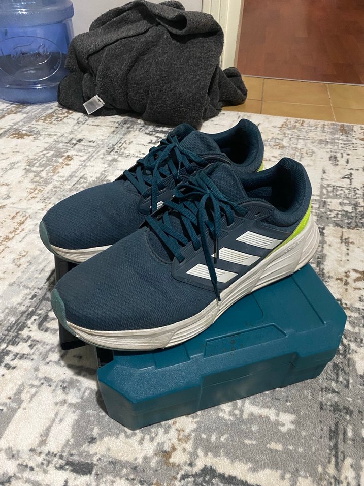 Adidas Orijinal Bez Spor Ayakkabı - Görsel 2