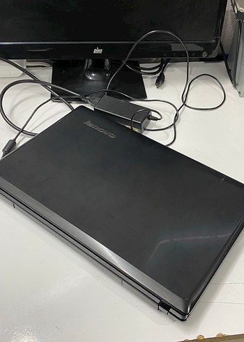 Lenovo G580 Laptop 120ssd8 ram BATARYALI - Görsel 6