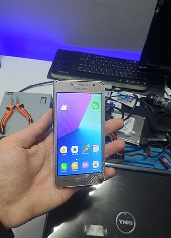 Samsung Galaxy Grand Prime Plus