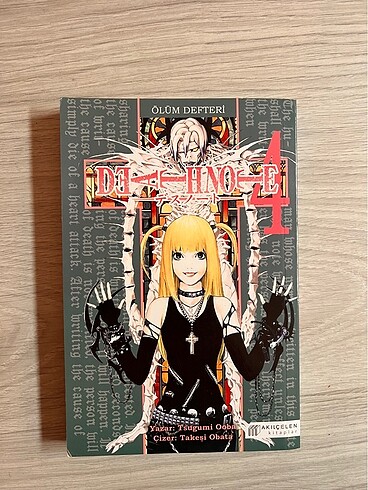 Manga